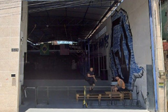 Imagem 2 da galeria do parceiro Box Colosso - Pan Americano