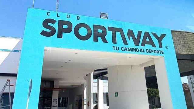 Imagen 2 de la galería del partner Sportway Puebla