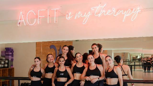 Imagen 3 de la galería del partner ACFITmx