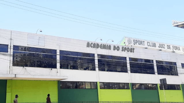Imagem 2 da galeria do parceiro Academia Sport Club