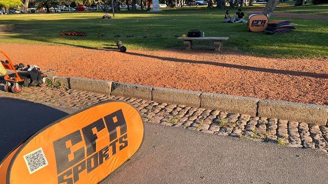 Imagen 3 de la galería del partner EFA Sports