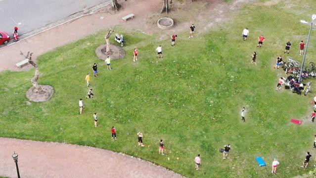 Imagen 2 de la galería del partner EFA Sports