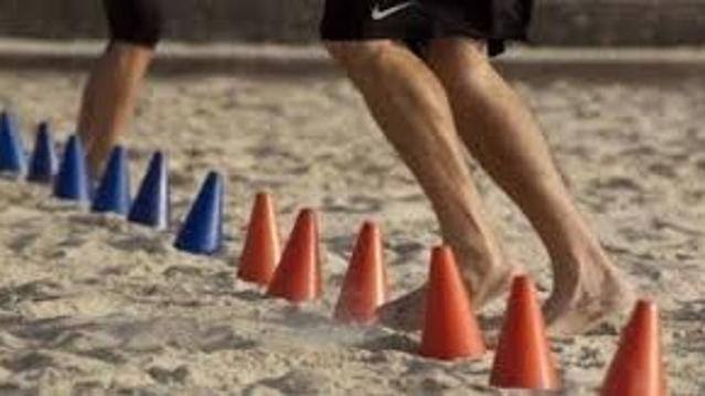 Imagem 2 da galeria do parceiro Futevôlei Barra