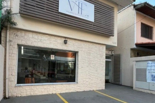 Imagem 2 da galeria do parceiro Espaço Vie