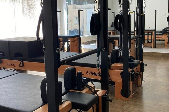 Imagem 1 da galeria do parceiro Espaço Vie