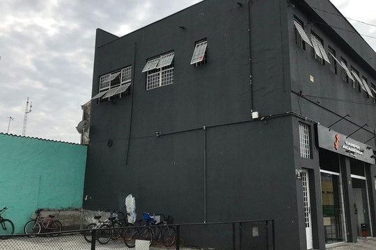 Imagem 2 da galeria do parceiro Campoi Academia