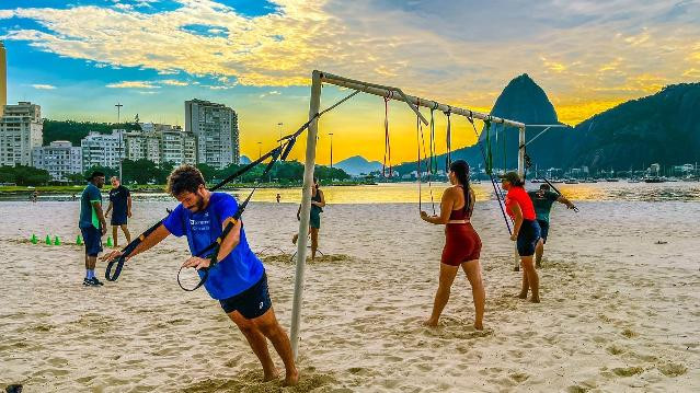 Imagem 1 da galeria do parceiro VO2 Adventure Assessoria Esportiva