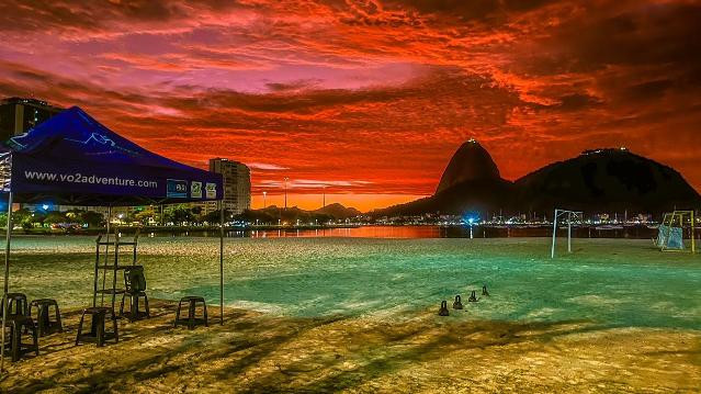Imagem 2 da galeria do parceiro VO2 Adventure Assessoria Esportiva