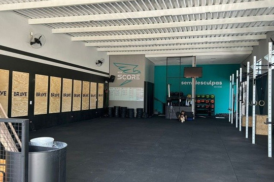 Imagem 1 da galeria do parceiro Academia Box Score Varginha