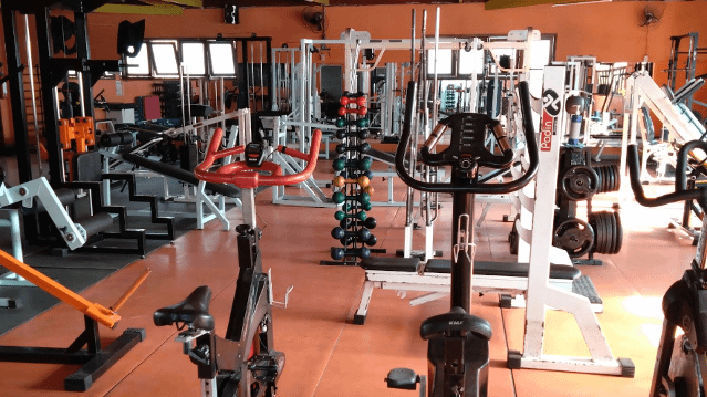 Imagem 1 da galeria do parceiro Academia Postural - Quarta Divisão