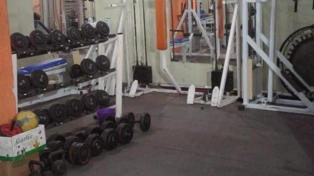 Imagem 2 da galeria do parceiro Academia Postural - Quarta Divisão