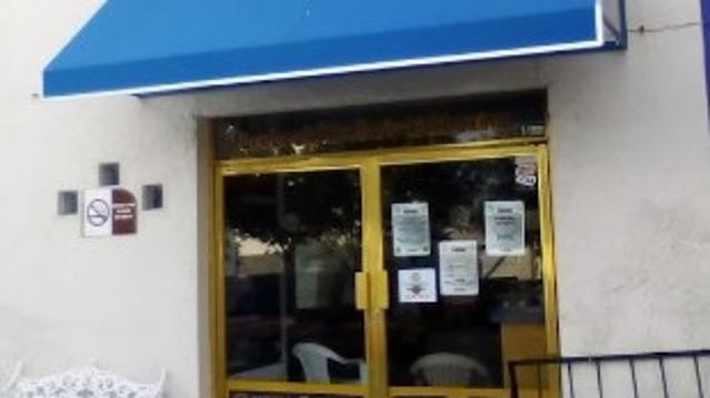 Imagen 1 de la galería del partner Cuellar's Boxing