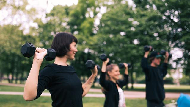 Bild 1 von BEAT81 - Kunsthalle OUTDOOR Partnergalerie