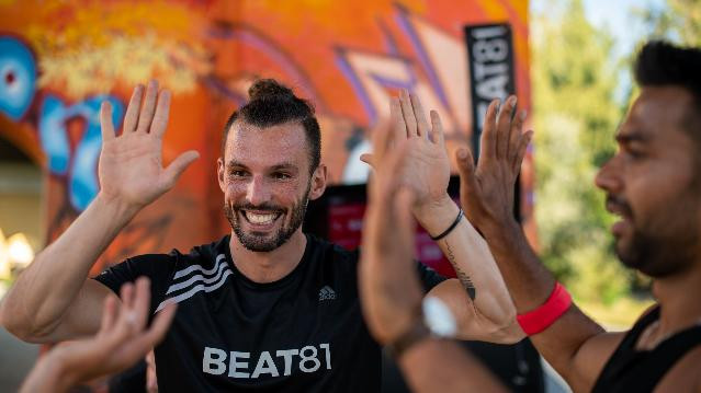 Bild 3 von BEAT81 - Kunsthalle OUTDOOR Partnergalerie