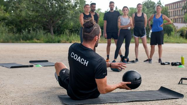 Bild 2 von BEAT81 - Kunsthalle OUTDOOR Partnergalerie