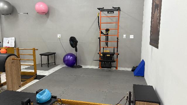 Imagem 3 da galeria do parceiro Gallis Pilates Unidade 2 Caiçara