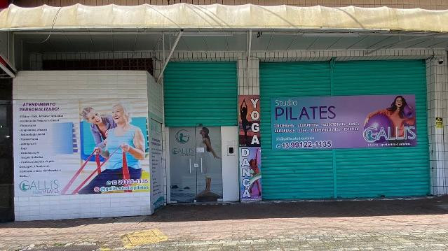 Imagem 2 da galeria do parceiro Gallis Pilates Unidade 2 Caiçara