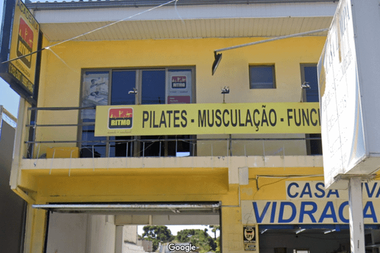 Imagem 2 da galeria do parceiro Academia Ritmo: Treinamento Personalizado - Pilates, Musculação e Funcional