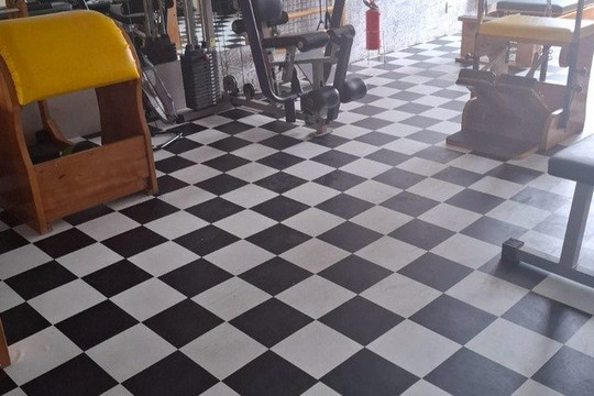 Imagem 3 da galeria do parceiro Academia Ritmo: Treinamento Personalizado - Pilates, Musculação e Funcional