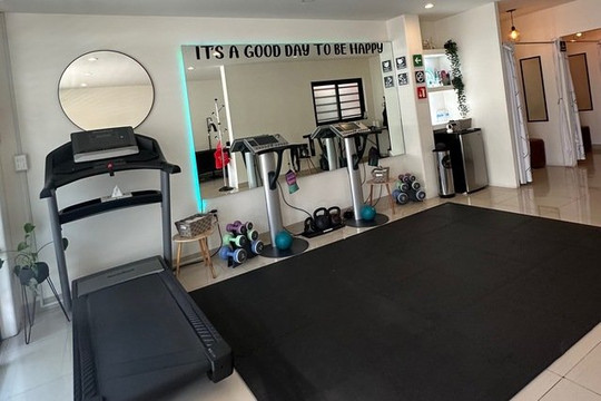 Imagen 1 de la galería del partner Belau Electrofitness & beauty studio