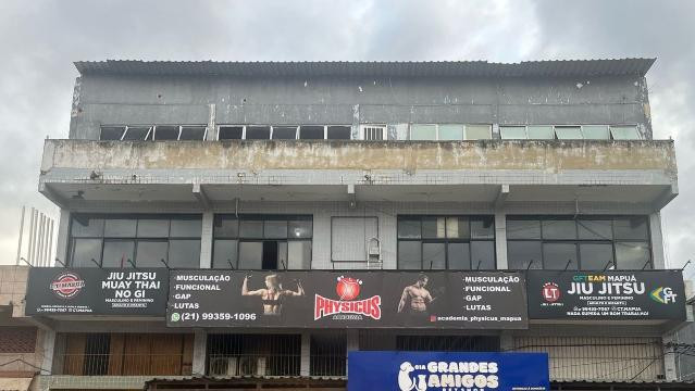 Imagem 2 da galeria do parceiro C.T. Mapuá