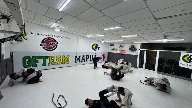 Imagem 1 da galeria do parceiro C.T. Mapuá