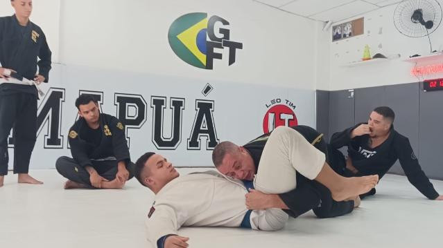 Imagem 3 da galeria do parceiro C.T. Mapuá