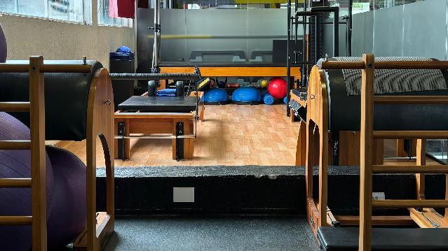 Imagem 3 da galeria do parceiro Guigo Academia