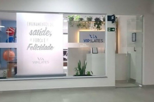 Imagem 2 da galeria do parceiro Vipilates Unidade 2