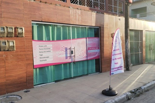 Imagem 2 da galeria do parceiro Studio Elaine Lima