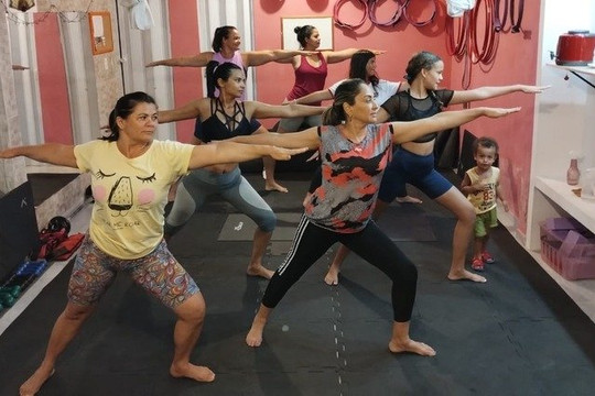 Imagem 1 da galeria do parceiro Studio Elaine Lima