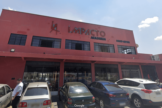 Imagem 2 da galeria do parceiro Impacto Academia