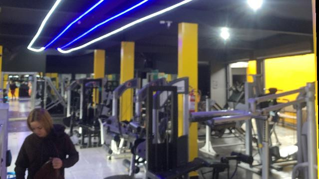 Imagem 1 da galeria do parceiro Impacto Academia