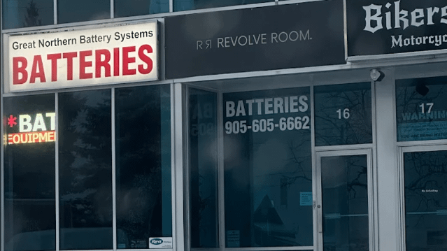 Image 2 from Revolve Room partner gallery