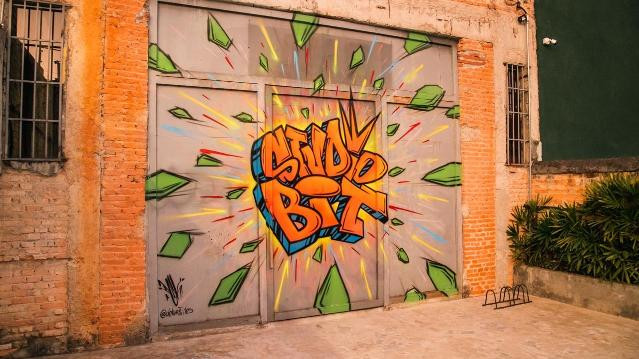 Imagem 2 da galeria do parceiro Studio Bit - Vila Nova Conceição