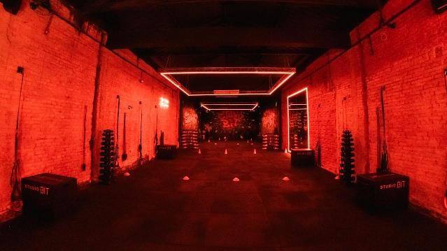 Imagem 1 da galeria do parceiro Studio Bit - Vila Nova Conceição