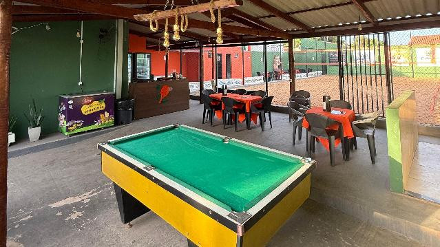 Imagem 3 da galeria do parceiro Quintal Beach