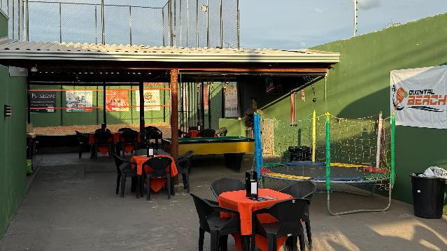Imagem 2 da galeria do parceiro Quintal Beach