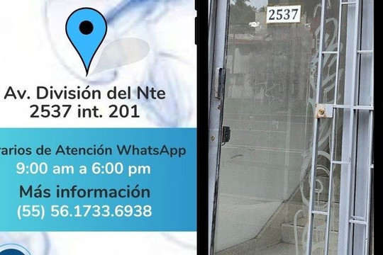 Imagen 2 de la galería del partner Life Pole