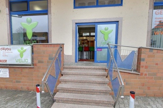 Bild 2 von VELIO Gym Partnergalerie