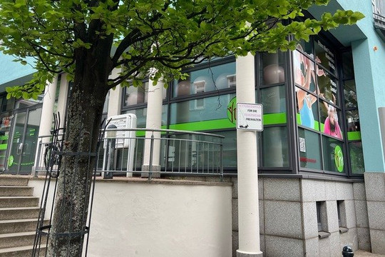 Bild 2 von YoFit Dresden Neustadt Partnergalerie