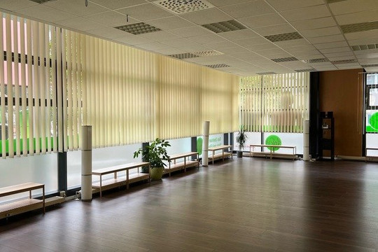 Bild 1 von YoFit Dresden Neustadt Partnergalerie