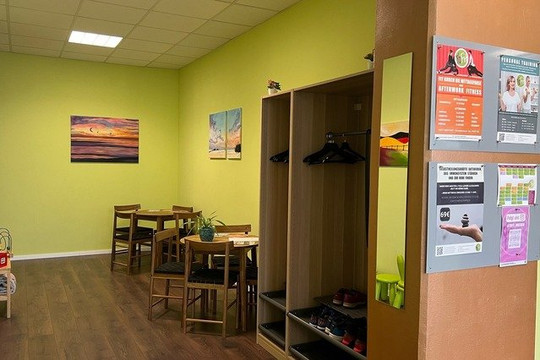 Bild 3 von YoFit Dresden Neustadt Partnergalerie