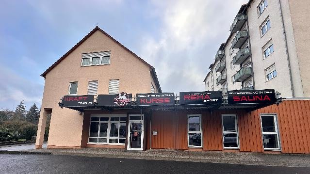Bild 2 von Fitnesstreff-Jost Partnergalerie