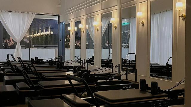 Imagen 3 de la galería del partner Balance Studio