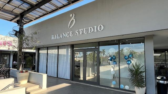 Imagen 2 de la galería del partner Balance Studio