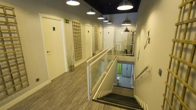 Imagen 3 de la galería del partner Acupuntura en Madrid | Genki