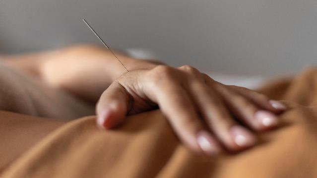 Imagen 1 de la galería del partner Acupuntura en Madrid | Genki