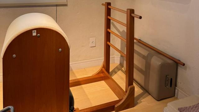 Imagem 3 da galeria do parceiro Pilates Bruna Lemos
