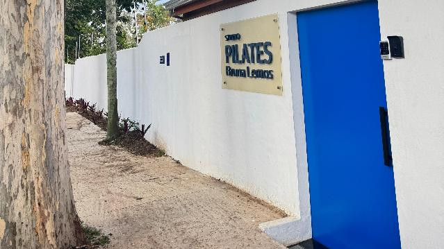 Imagem 2 da galeria do parceiro Pilates Bruna Lemos